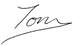 Description: Personal Signature