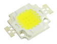 1000 Lumen 10 Watt Super Bright, Cool White LED
                    Module