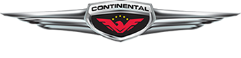 Continental Motors, Inc.